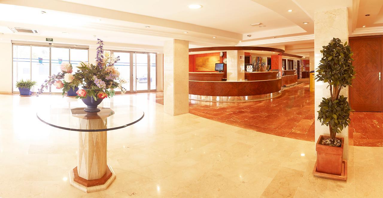 Hotel Sahara Nubia Gobi Bay El Arenal  Eksteriør bilde