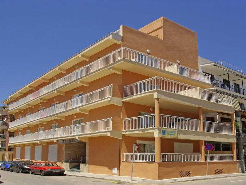 Hotel Sahara Nubia Gobi Bay El Arenal  Eksteriør bilde